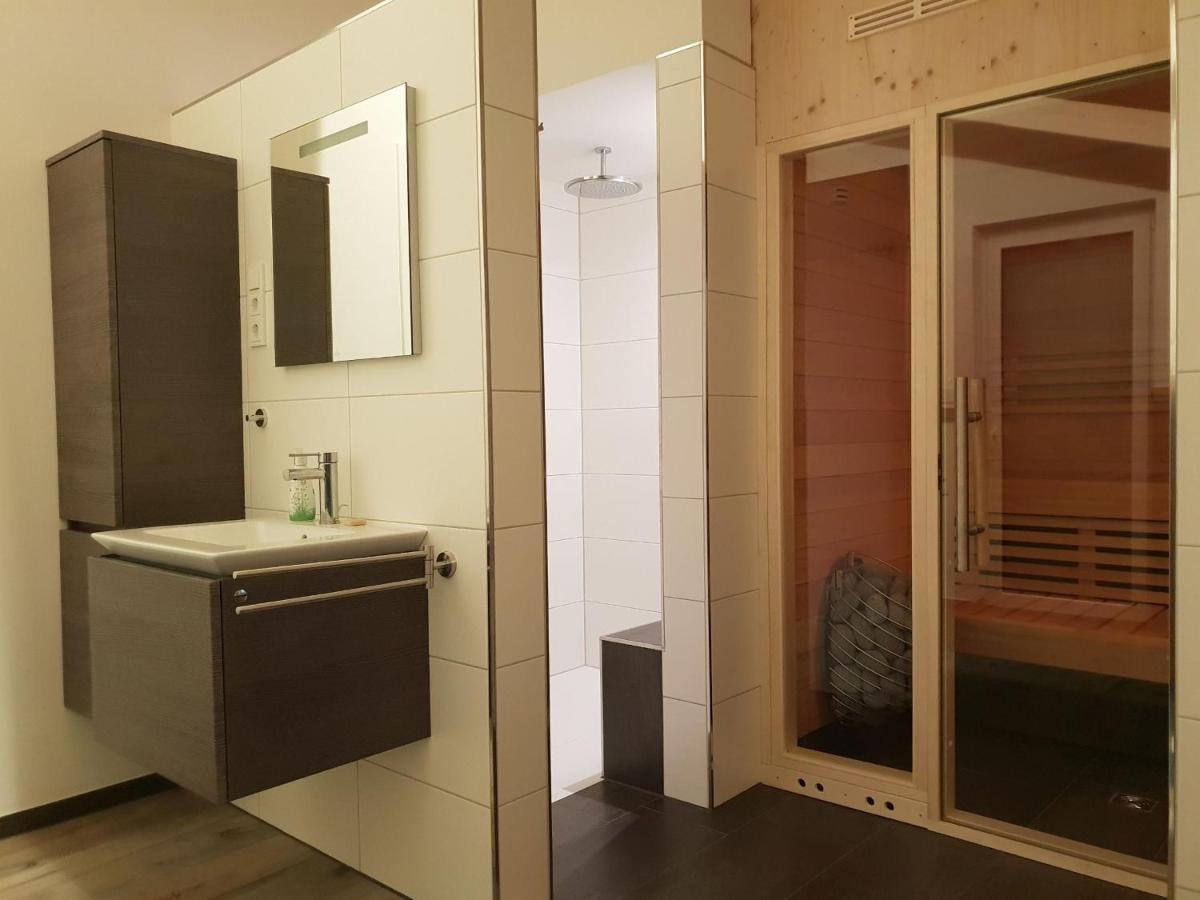 Ferienhaus Hofmeyer هوفغايزمار المظهر الخارجي الصورة